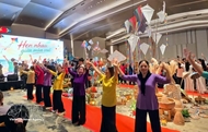 Enjoy Danang Festival 2026 promises new tourism experiences